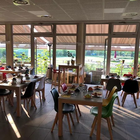 Les Loges Du Ried - Studios&appartements Proche Europapark * Marckolsheim