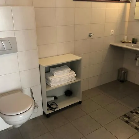 Les Loges Du Ried דירה *