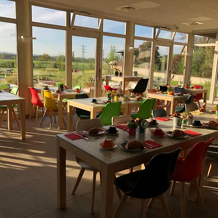 Les Loges Du Ried - Studios&appartements Proche Europapark *