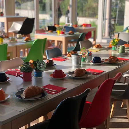 Les Loges Du Ried - Studios&appartements Proche Europapark * Marckolsheim