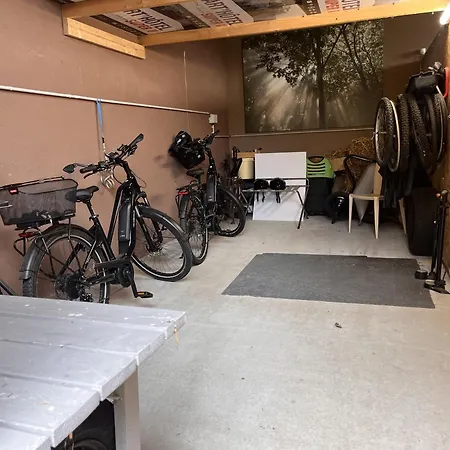 Appartement Les Loges Du Ried - Studios&appartements Proche Europapark
