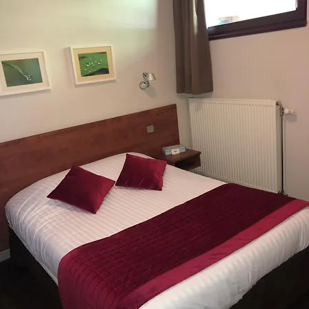 Appartement Les Loges Du Ried - Studios&appartements Proche Europapark Marckolsheim
