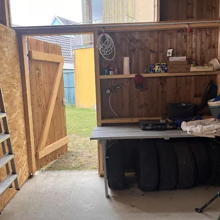 Les Loges Du Ried *