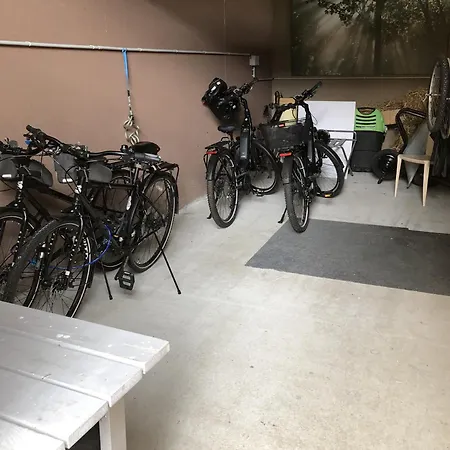 Les Loges Du Ried - Studios&appartements Proche Europapark Marckolsheim