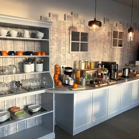 Les Loges Du Ried Apartment Marckolsheim
