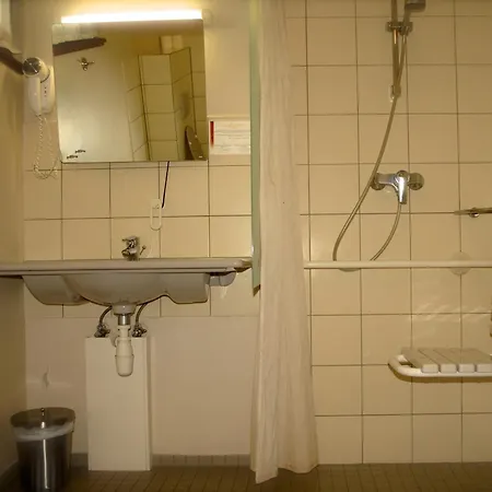 Apartment Les Loges Du Ried Marckolsheim