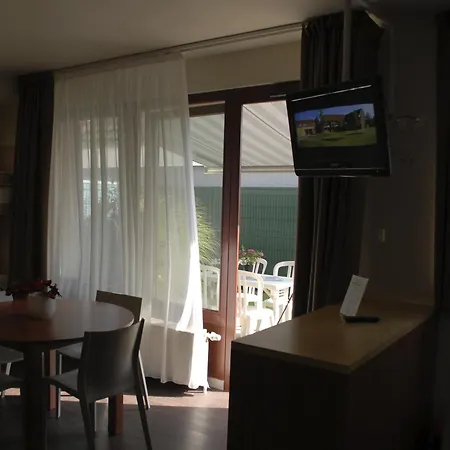Les Loges Du Ried - Studios&appartements Proche Europapark *