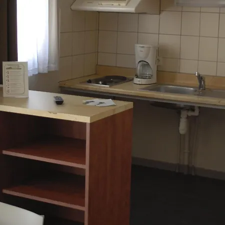 Les Loges Du Ried * Marckolsheim