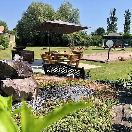 Appartement Les Loges Du Ried - Studios&appartements Proche Europapark Marckolsheim