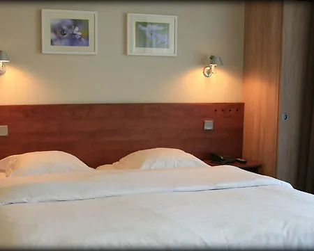 Appartement Les Loges Du Ried - Studios&appartements Proche Europapark *