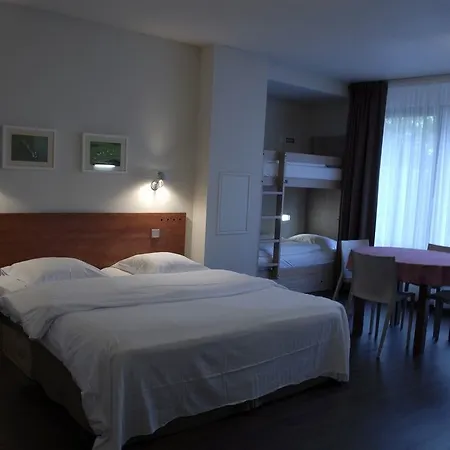 Les Loges Du Ried - & Proche Europapark * Marckolsheim