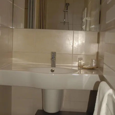 Apartment Les Loges Du Ried - & Proche Europapark