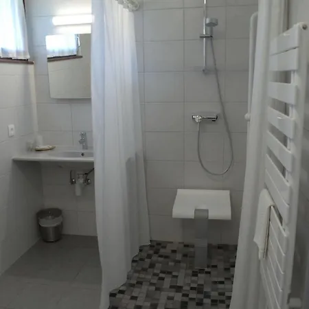 Apartment Les Loges Du Ried - & Proche Europapark Marckolsheim