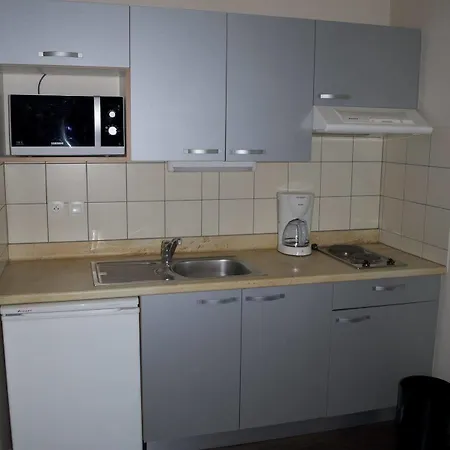 شقة Les Loges Du Ried - & Proche Europapark *