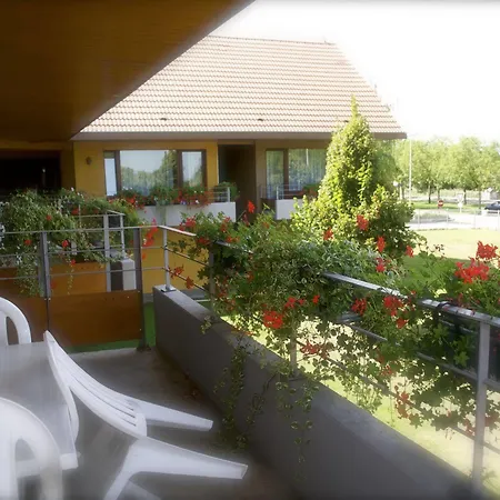 Apartment Les Loges Du Ried - & Proche Europapark *