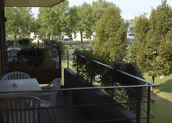 Διαμέρισμα Les Loges Du Ried - & Proche Europapark Marckolsheim