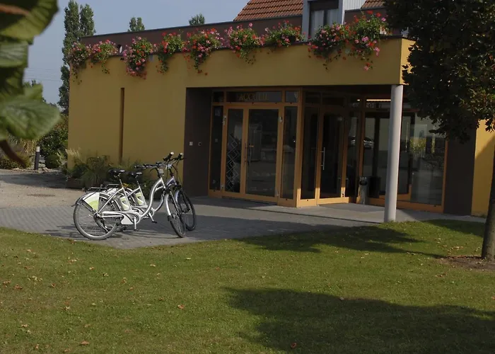 Les Loges Du Ried - & Proche Europapark Διαμέρισμα Marckolsheim