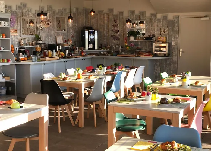 Διαμέρισμα Les Loges Du Ried - & Proche Europapark *