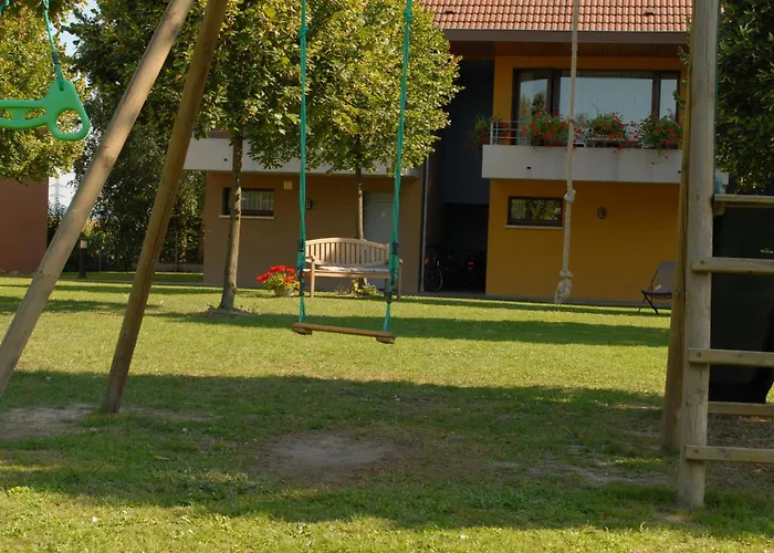 Les Loges Du Ried - & Proche Europapark Διαμέρισμα Marckolsheim