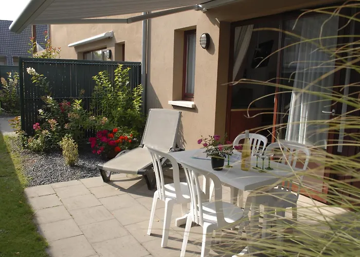 Les Loges Du Ried - & Proche Europapark 아파트