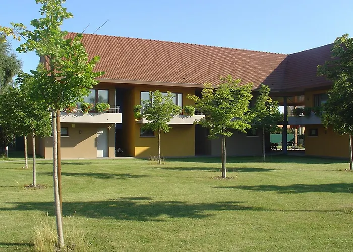 아파트 Les Loges Du Ried - & Proche Europapark