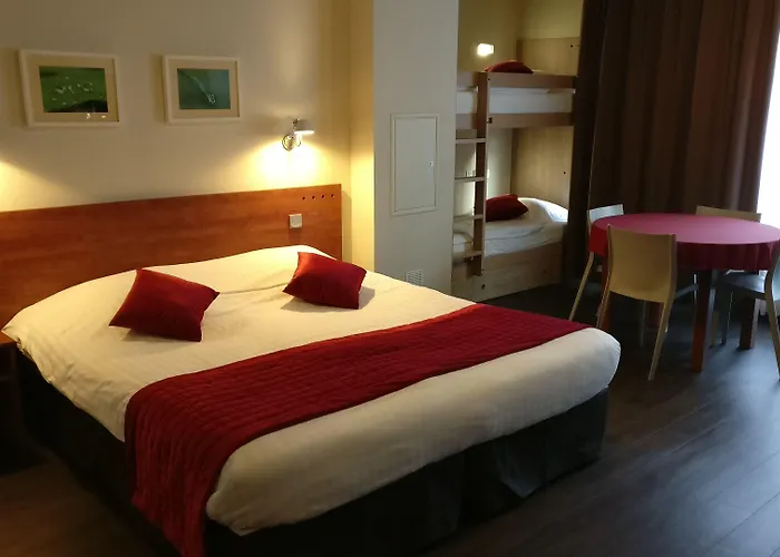 Les Loges Du Ried - & Proche Europapark *