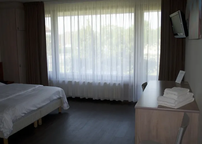 Διαμέρισμα Les Loges Du Ried - & Proche Europapark *