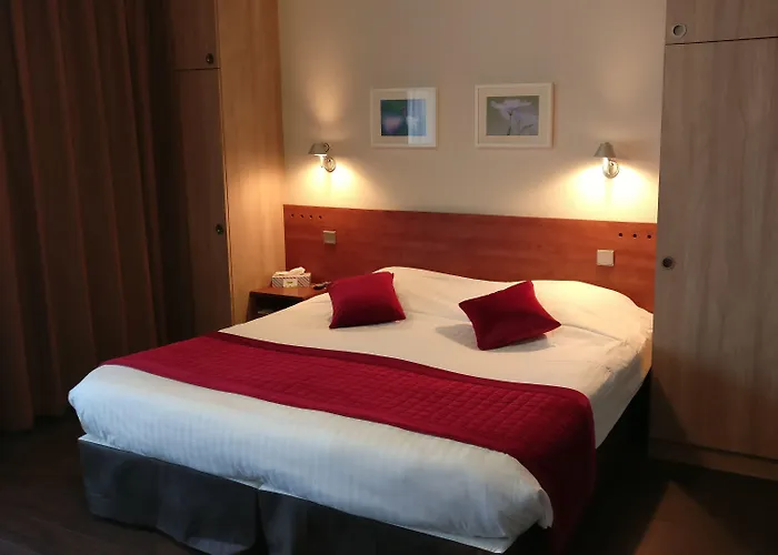 Διαμέρισμα Les Loges Du Ried - & Proche Europapark *