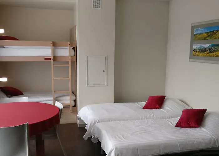 Les Loges Du Ried - & Proche Europapark *