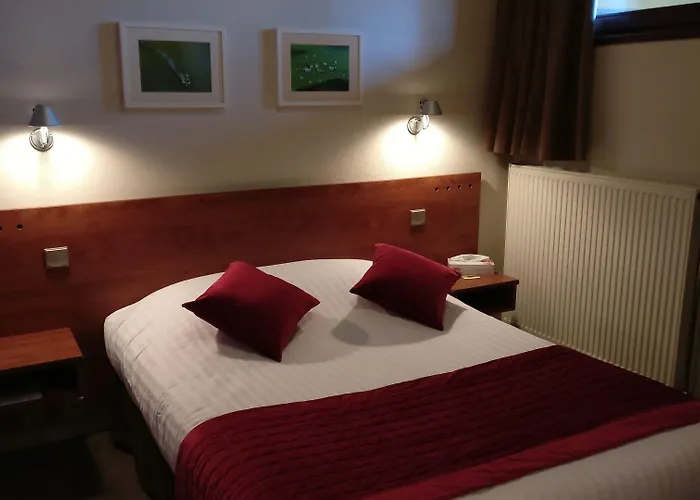 Les Loges Du Ried - & Proche Europapark Διαμέρισμα *