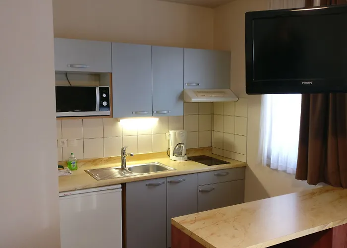Διαμέρισμα Les Loges Du Ried - & Proche Europapark Marckolsheim