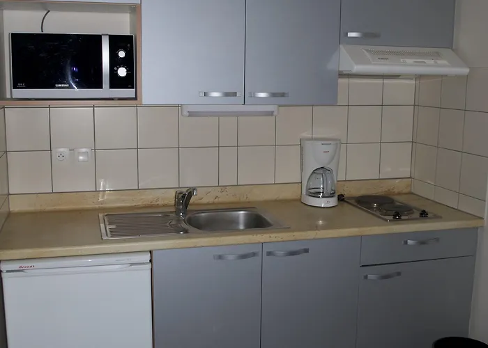 Les Loges Du Ried - & Proche Europapark Διαμέρισμα