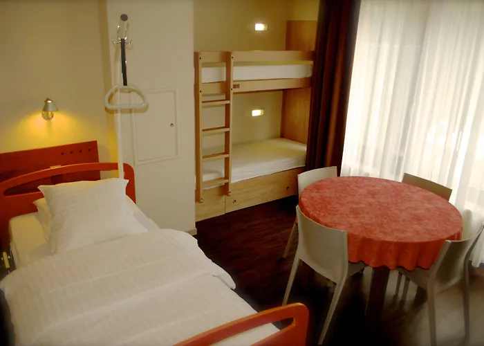 아파트 Les Loges Du Ried - & Proche Europapark 마르콜샤임