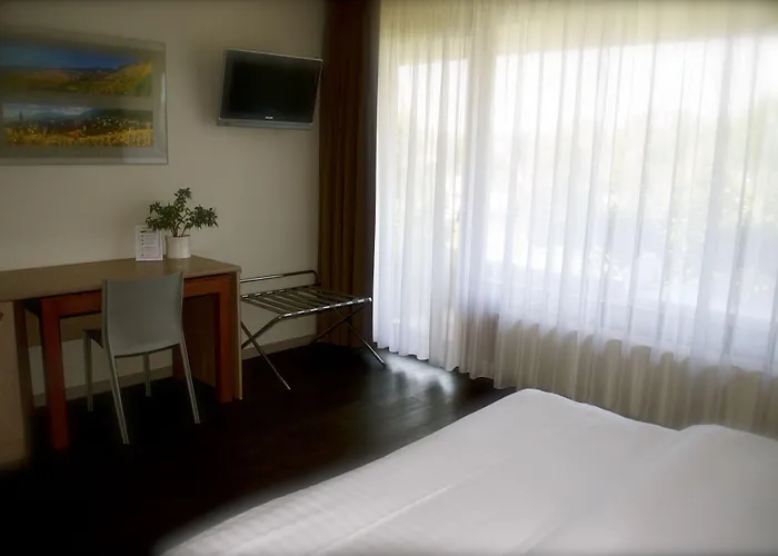 Les Loges Du Ried - & Proche Europapark Διαμέρισμα Marckolsheim