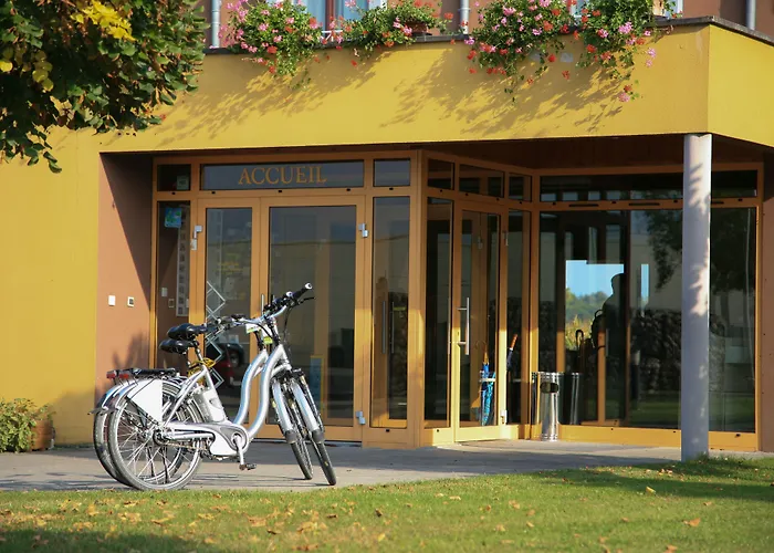 아파트 Les Loges Du Ried - & Proche Europapark