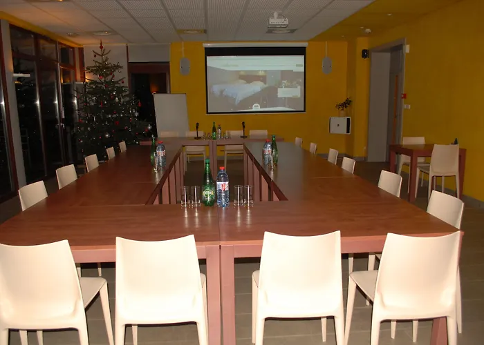 Les Loges Du Ried - & Proche Europapark