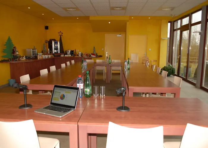아파트 Les Loges Du Ried - & Proche Europapark 마르콜샤임