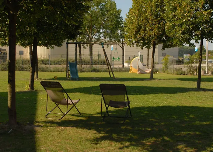 Les Loges Du Ried - & Proche Europapark