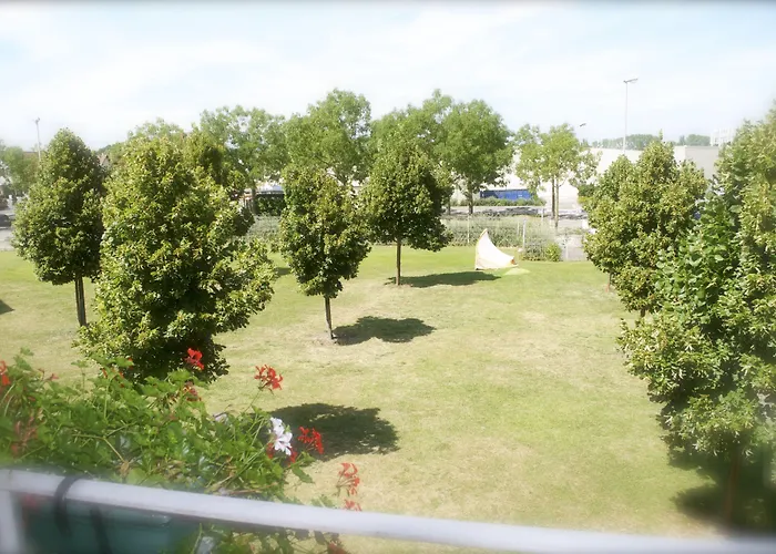 아파트 Les Loges Du Ried - & Proche Europapark 마르콜샤임
