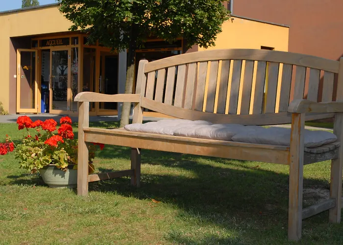 Les Loges Du Ried - & Proche Europapark *