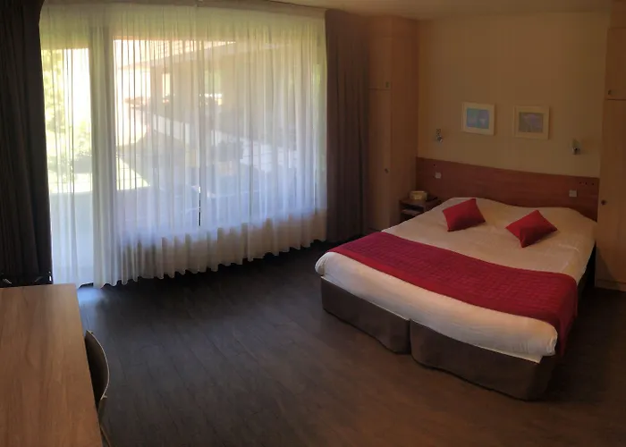 Les Loges Du Ried - & Proche Europapark Marckolsheim