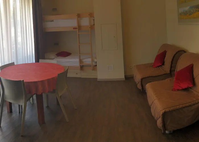 Les Loges Du Ried - & Proche Europapark Marckolsheim