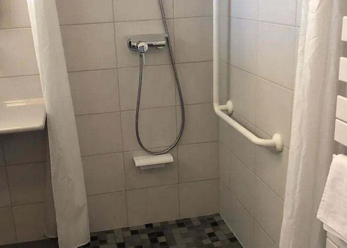 Les Loges Du Ried - & Proche Europapark