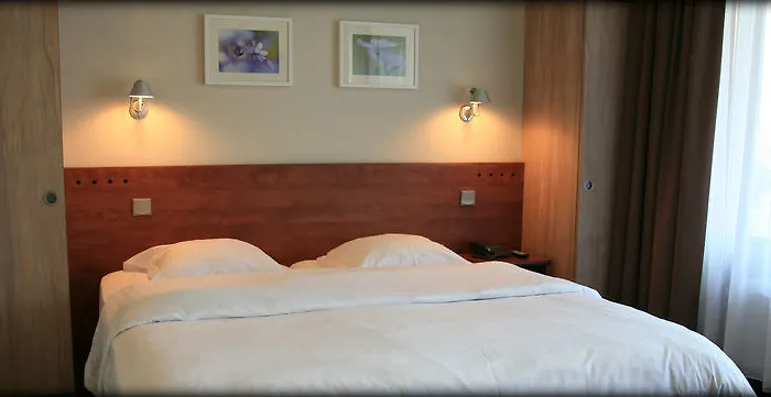 Διαμέρισμα Les Loges Du Ried - & Proche Europapark *