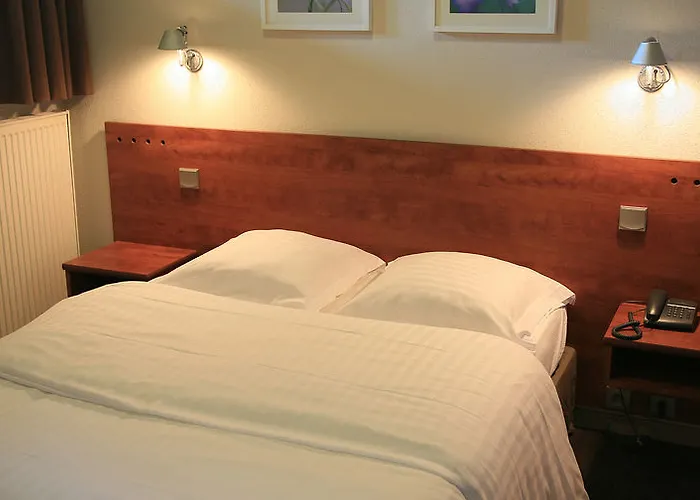 Les Loges Du Ried - & Proche Europapark