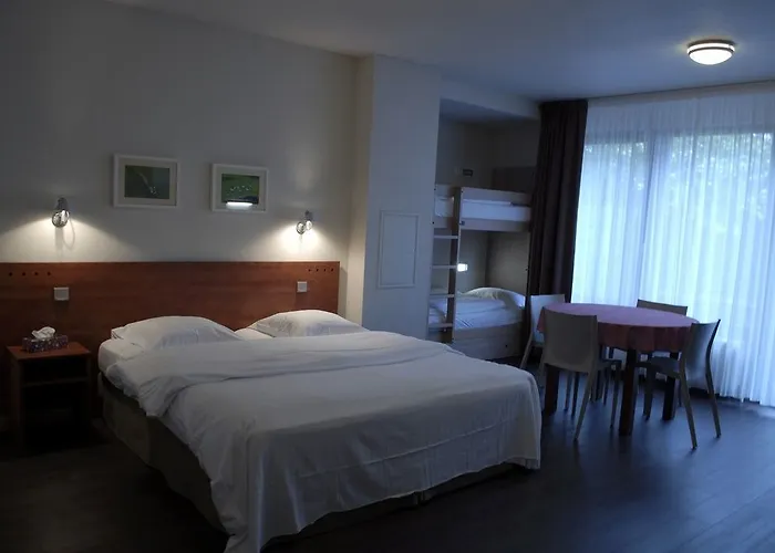Les Loges Du Ried - & Proche Europapark * Marckolsheim